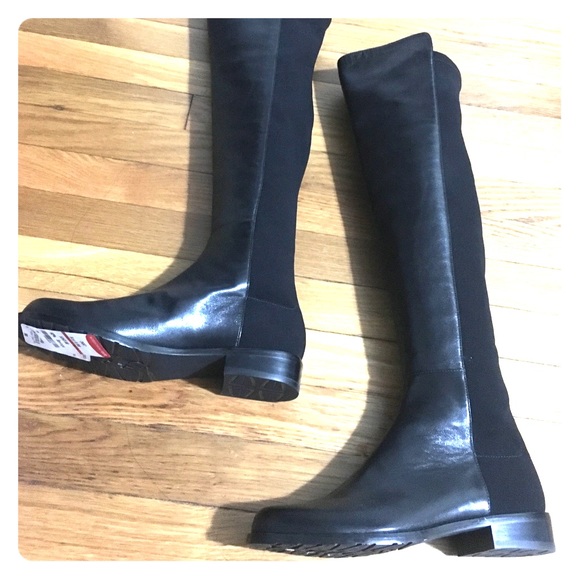 Stuart Weitzman Shoes - Stuart weitzman 5050 Boot